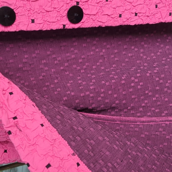 Andria Lieu SWING JACKET - Picture 3 of 4